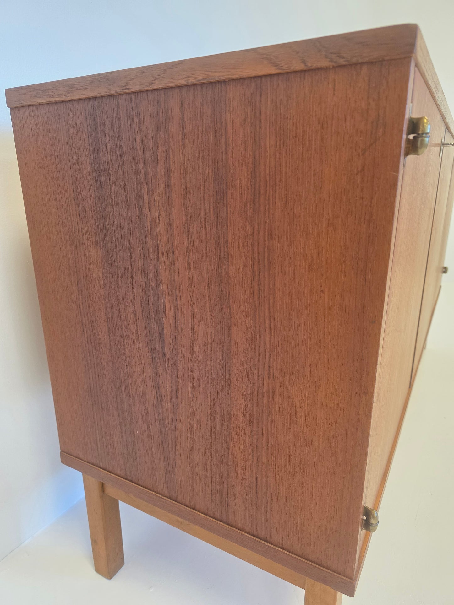 Teak Senkki Ilmari Lappalainen