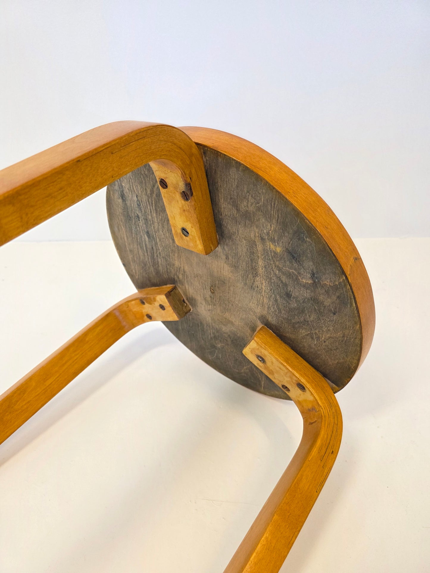 Artek jakkara 1960-luku