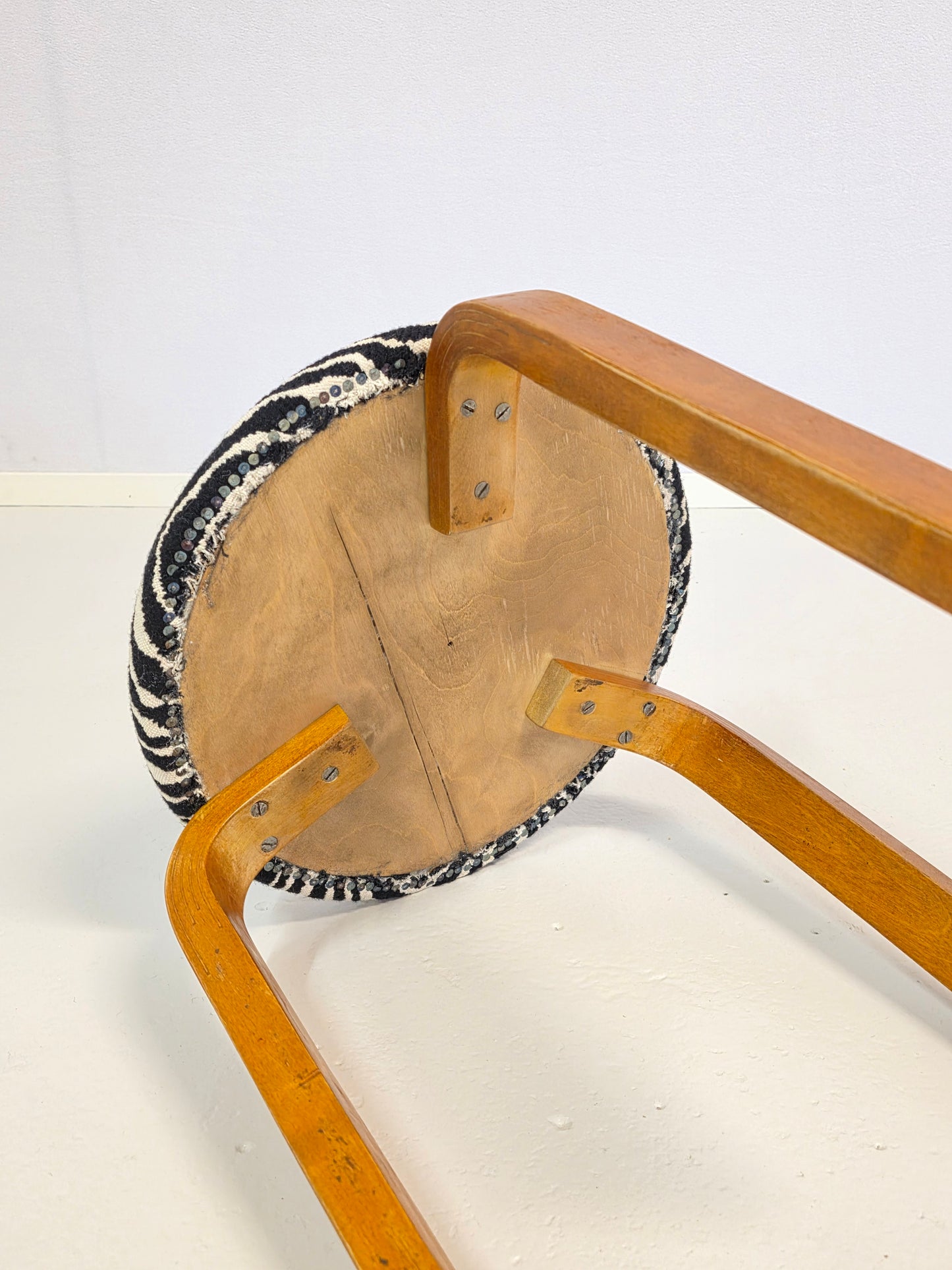 Alvar Aalto Jakkara