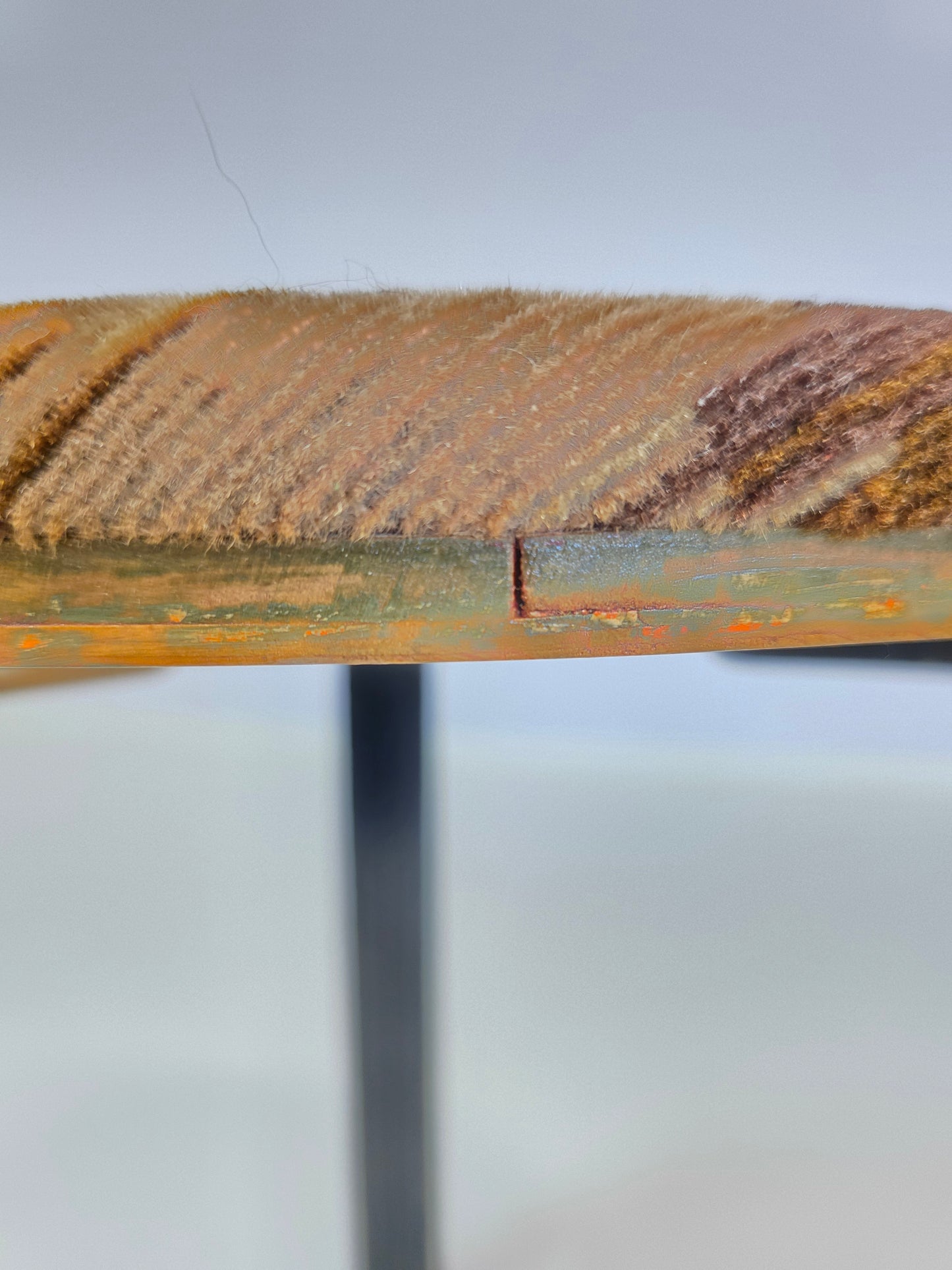 Alvar Aalto jakkara "sandwich"