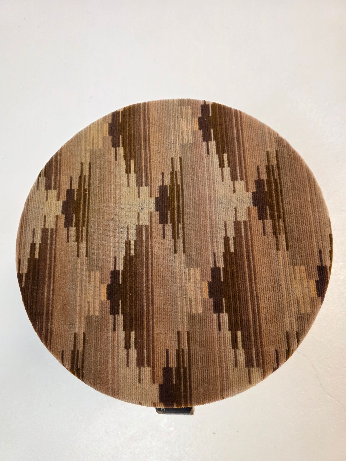Alvar Aalto jakkara "sandwich"