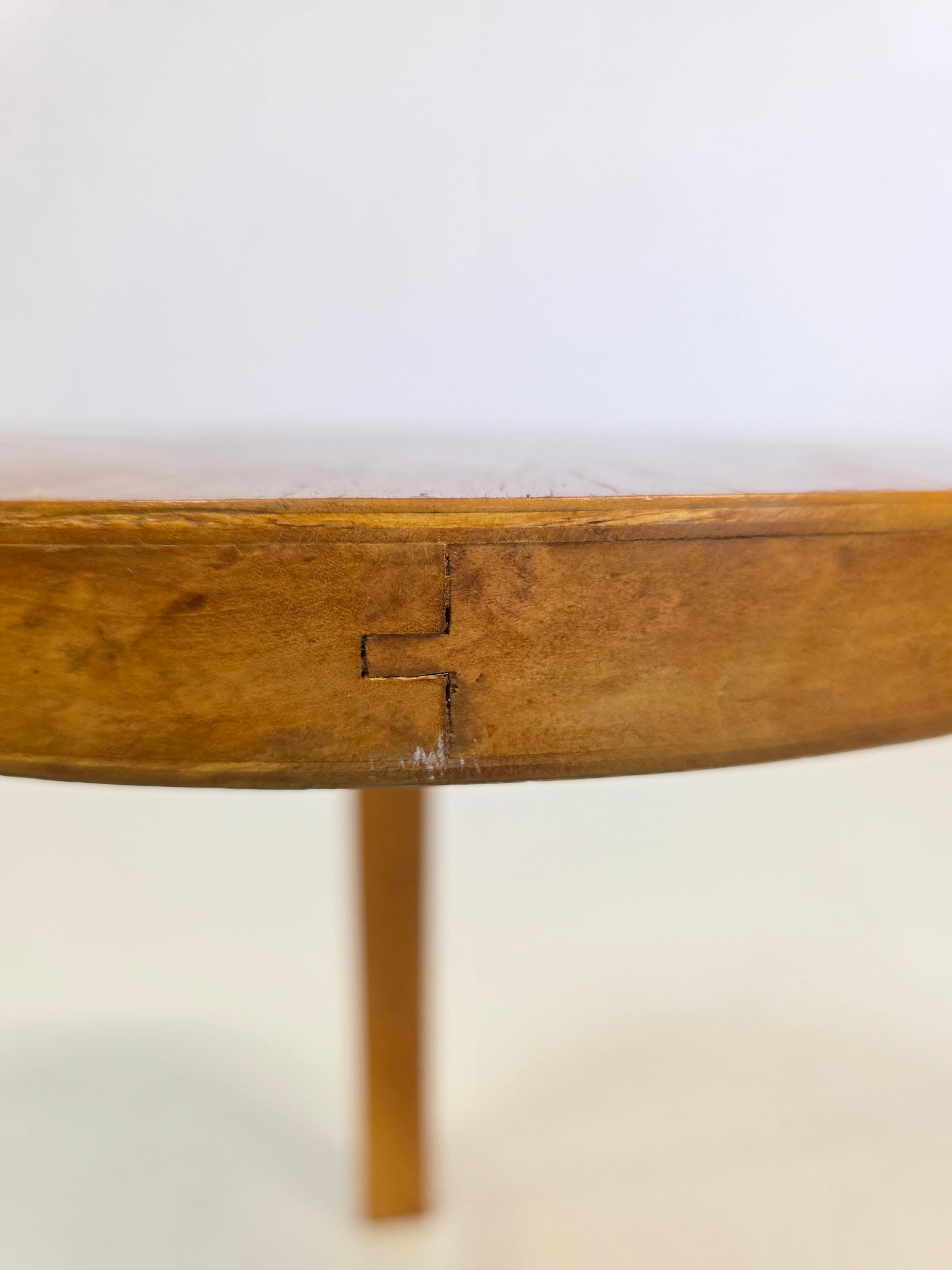 Alvar Aalto jakkara, malli 60