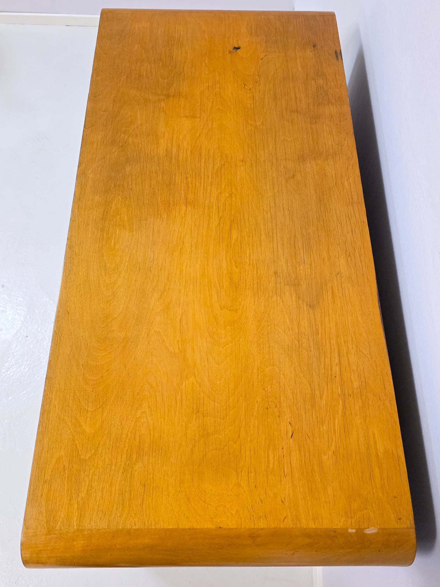 Art Deco lipasto, Antti Salmenlinna 1930-luku