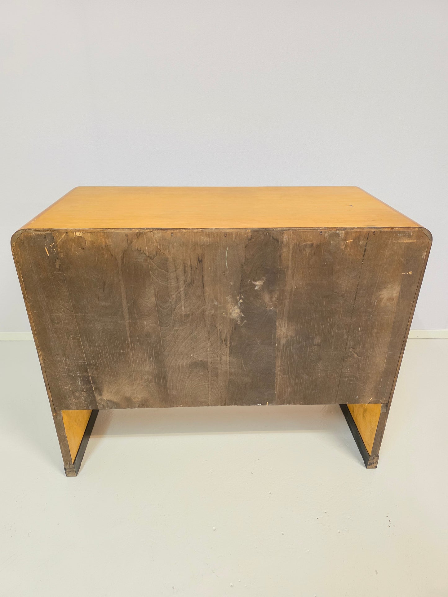 Art Deco lipasto, Antti Salmenlinna 1930-luku