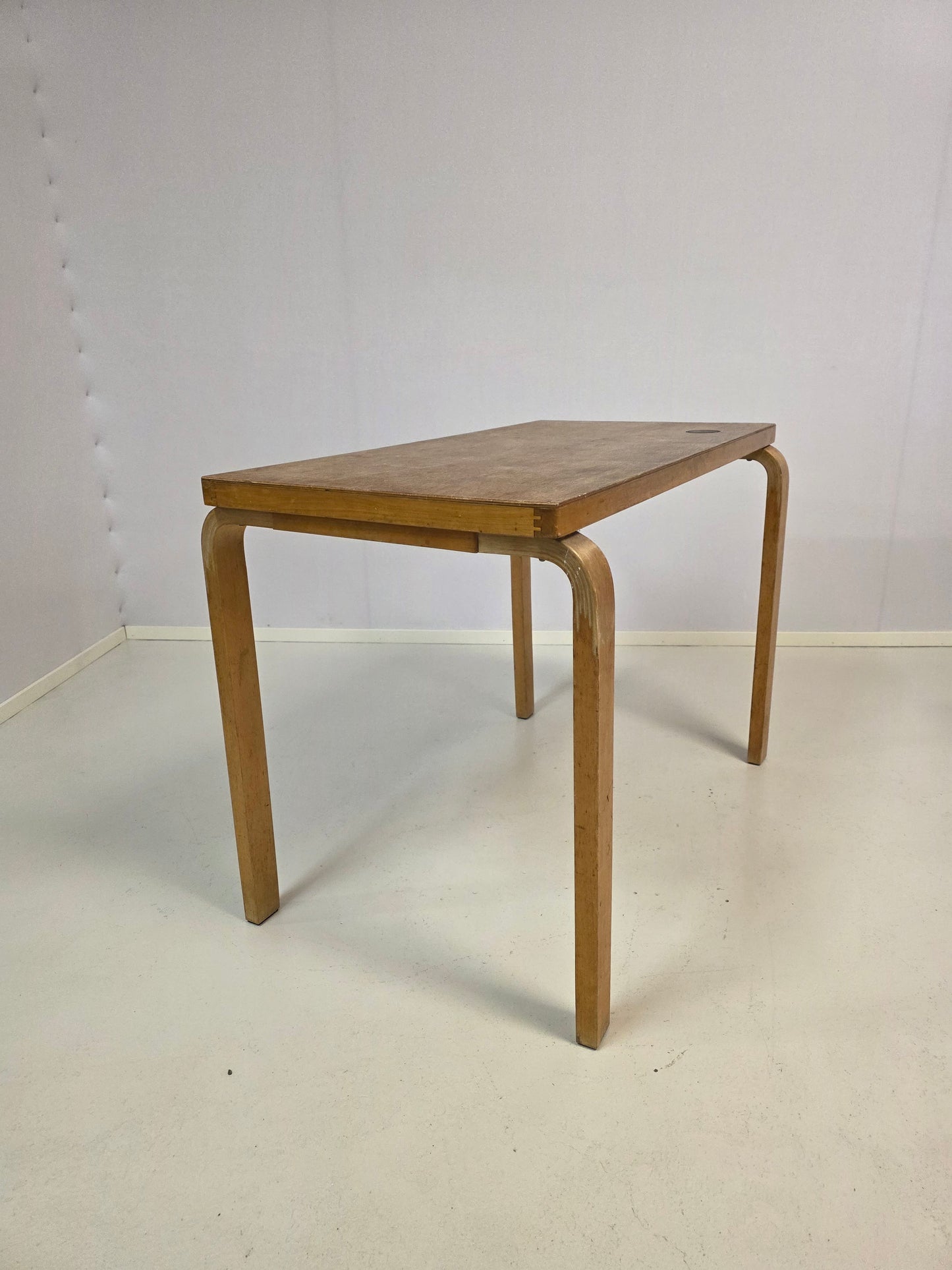 Alvar Aalto pöytä, 1930-luku