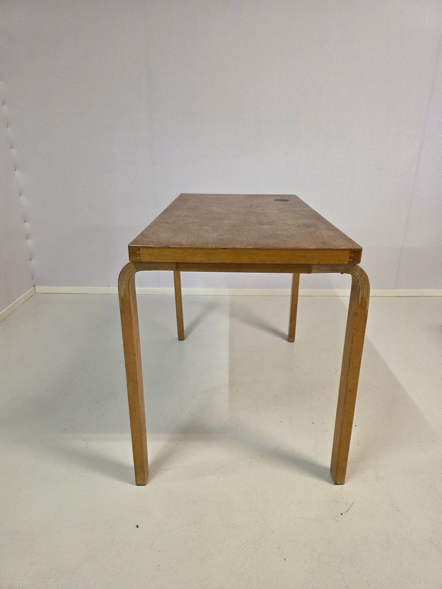 Alvar Aalto pöytä, 1930-luku