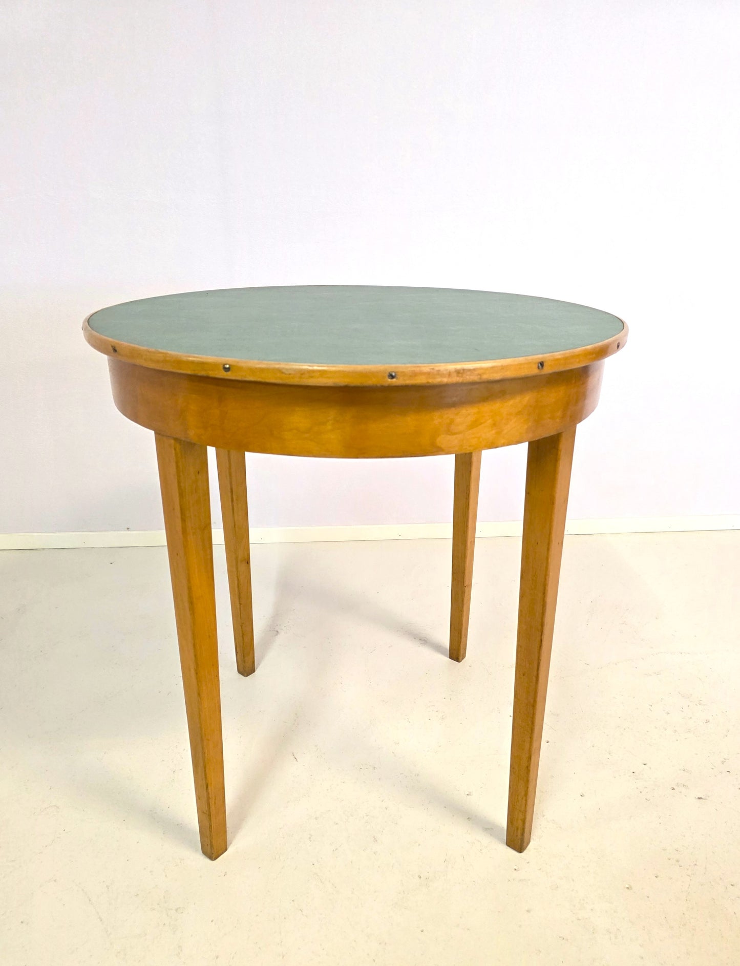 1930-luvun pöydät hotelli Aulanko