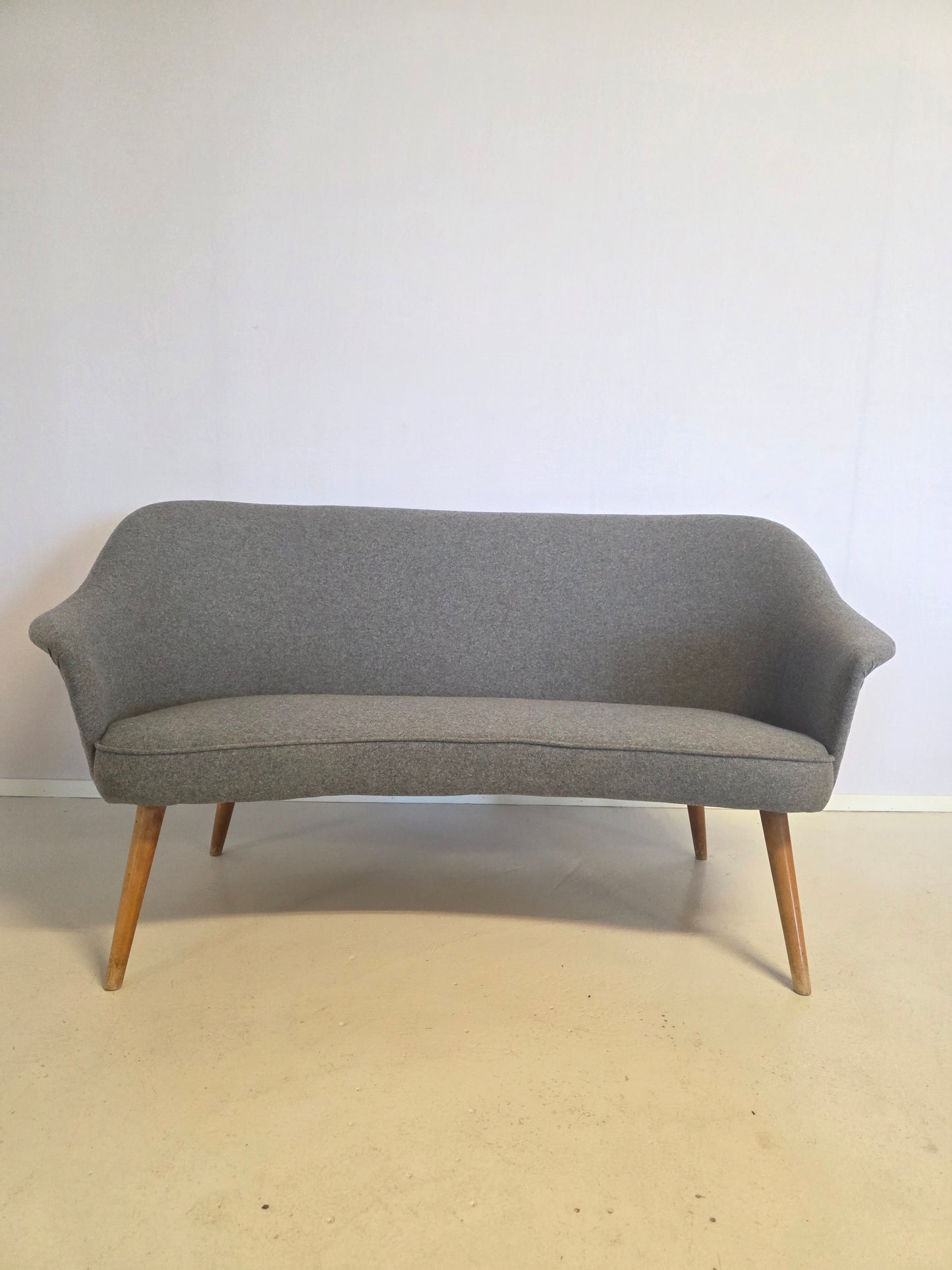 Vintage sohvaryhmä 50-luku
