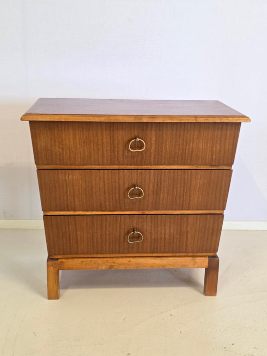 Funky vintage lipasto
