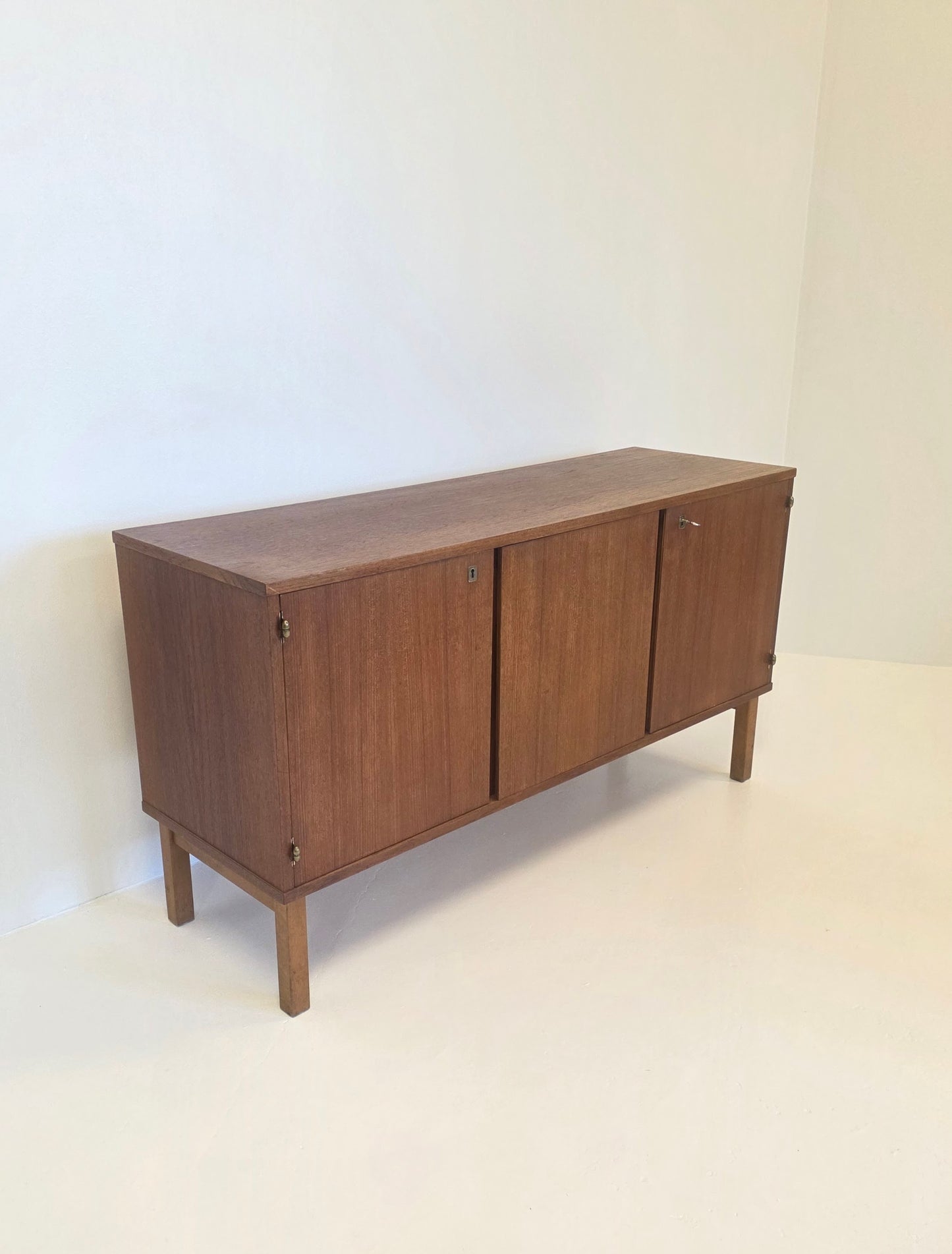 Teak Senkki Ilmari Lappalainen
