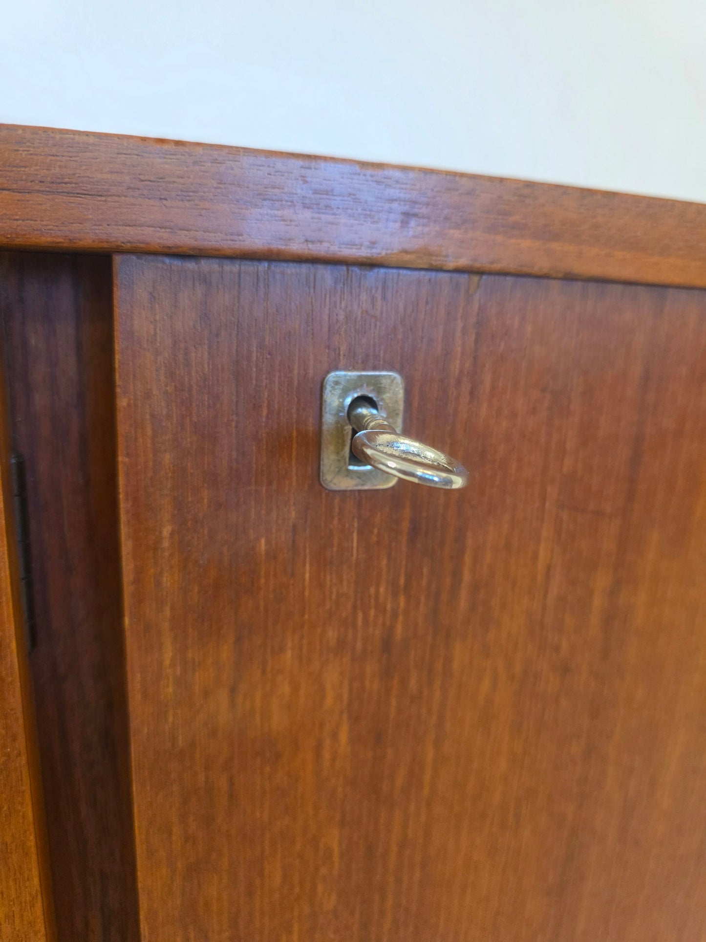 Teak Senkki Ilmari Lappalainen