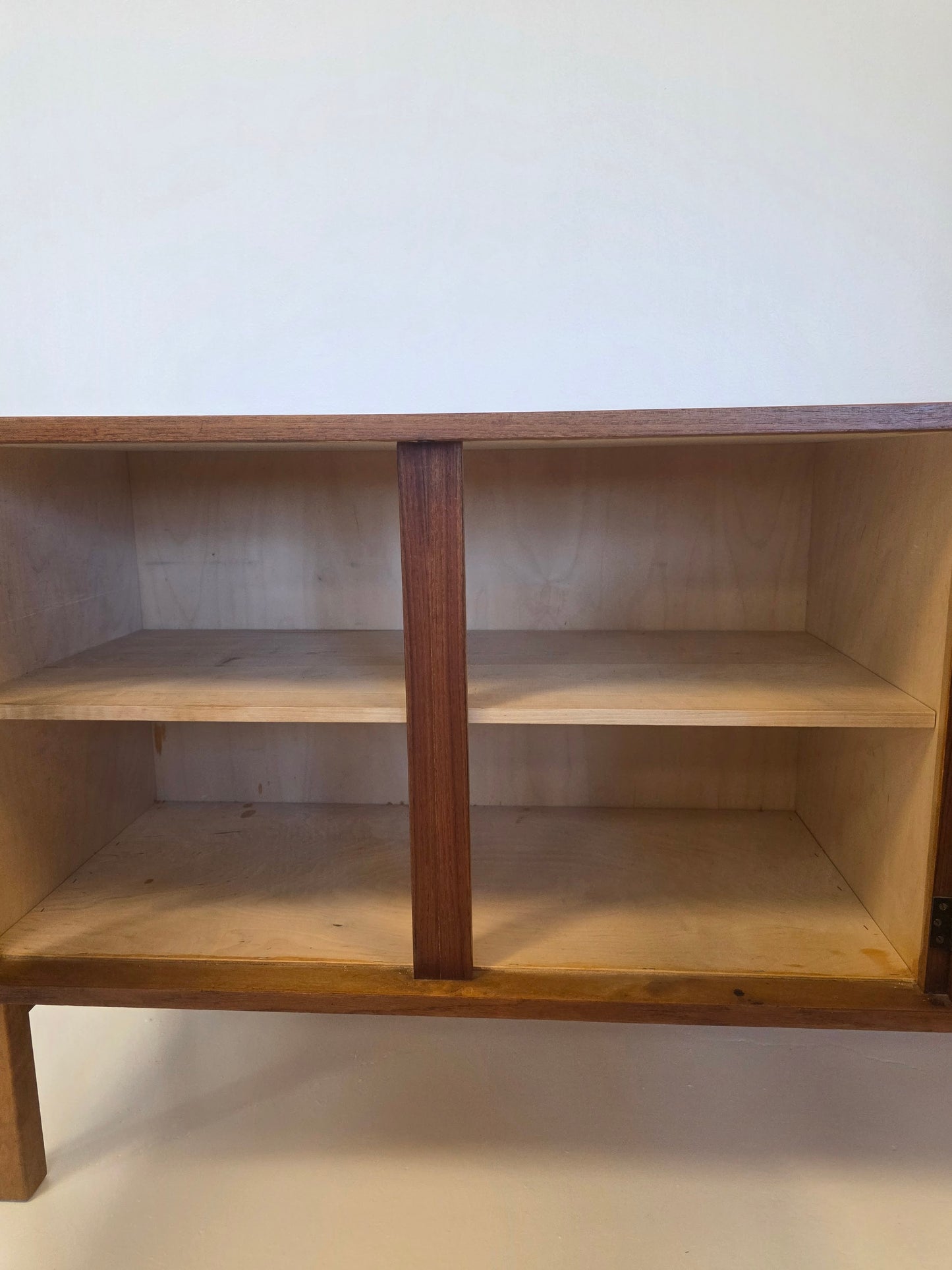 Teak Senkki Ilmari Lappalainen