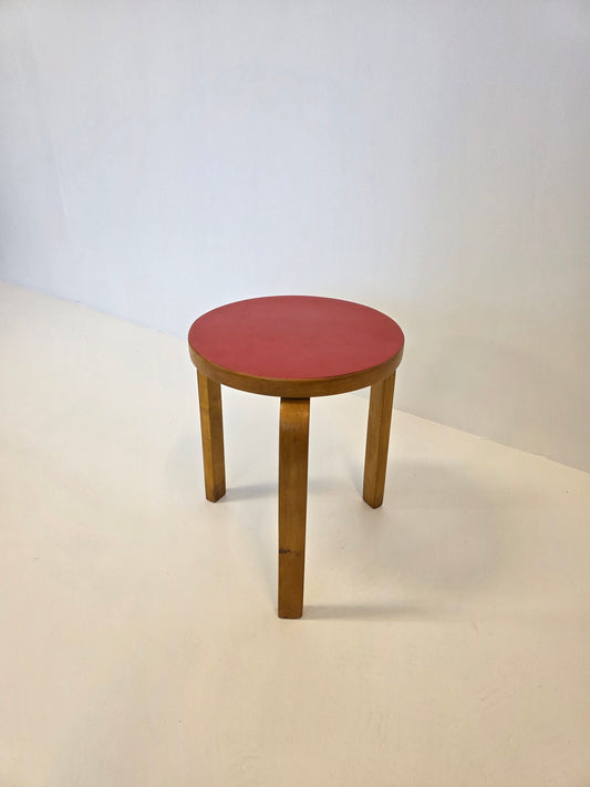 Artek jakkara 1960-luku