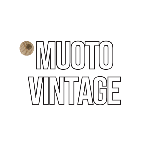 Muoto Vintage