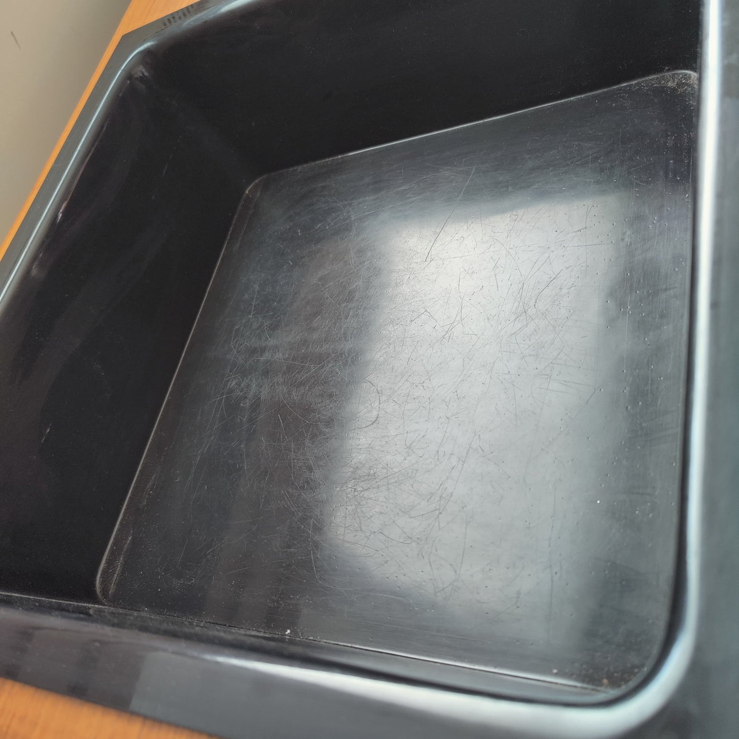 Kukka/kasvitaso teak