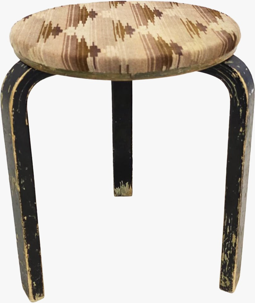 Alvar Aalto jakkara "sandwich"