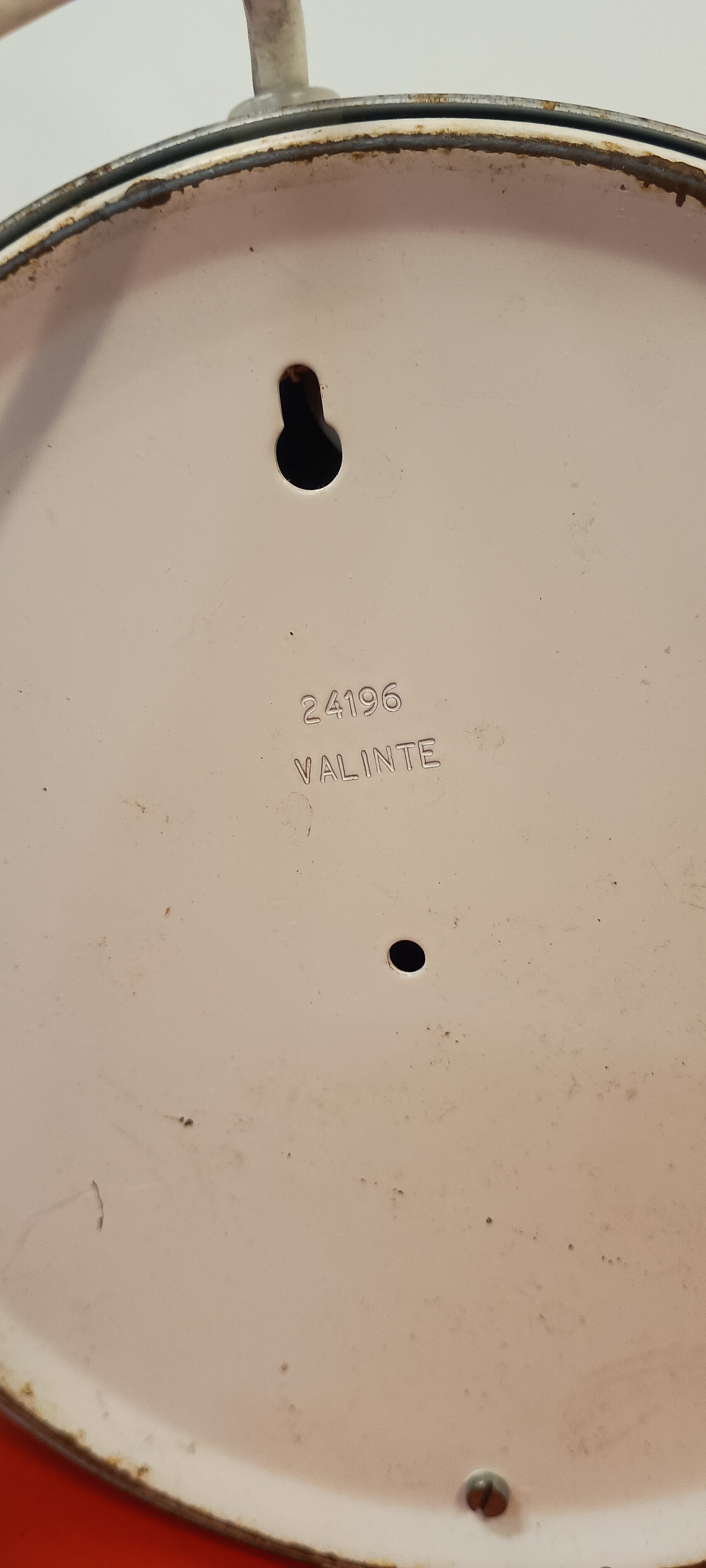 Valinte pöytävalaisin 24196