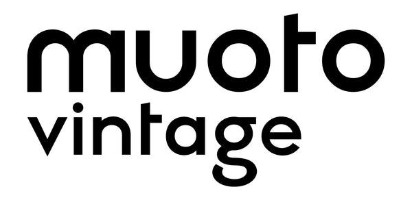 Muoto Vintage Oy