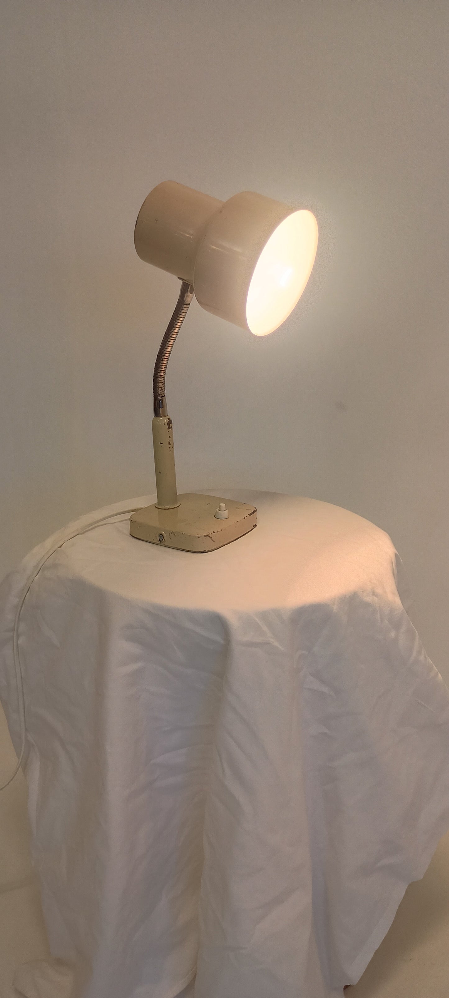 Pöytävalaisin valinte