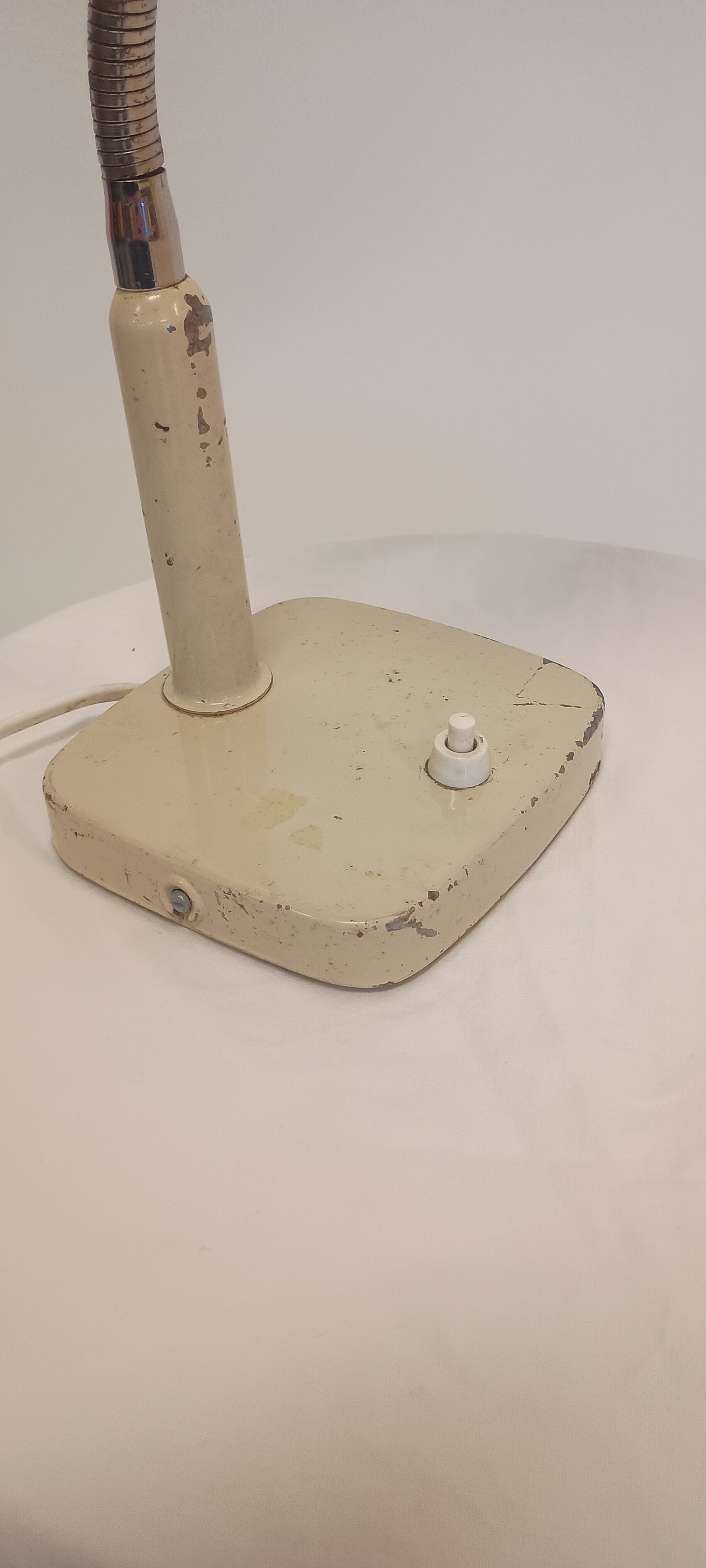Pöytävalaisin valinte